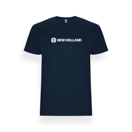 Remera Stafford Marino