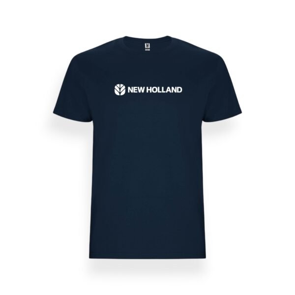 Remera Stafford Marino