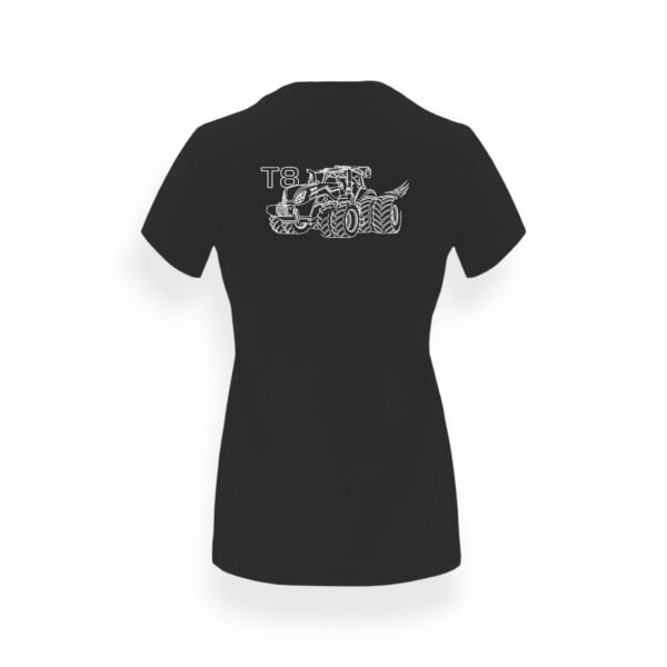 Remera Capri T8