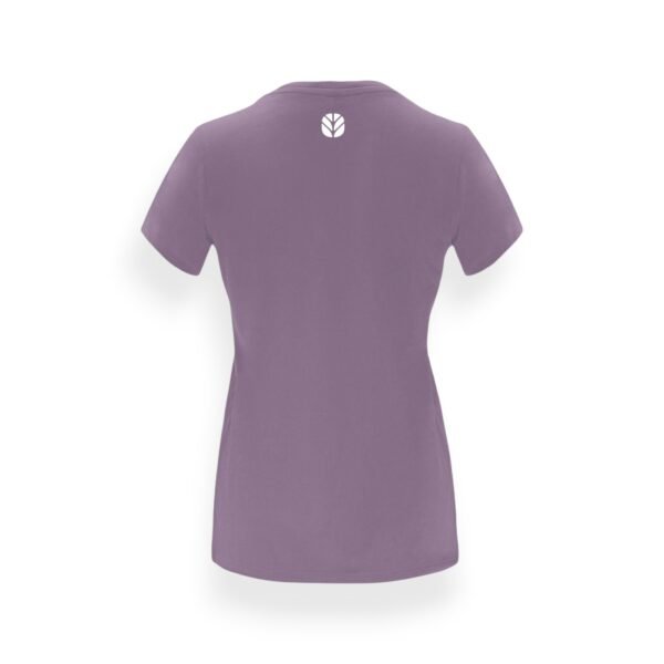 Remera Capri Lavanda