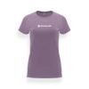 Remera Capri Lavanda