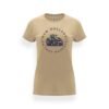 Remera Capri - Arena En todo momento