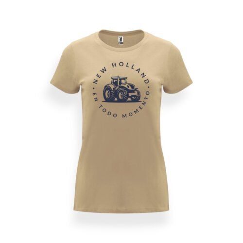 Remera Capri - Arena En todo momento