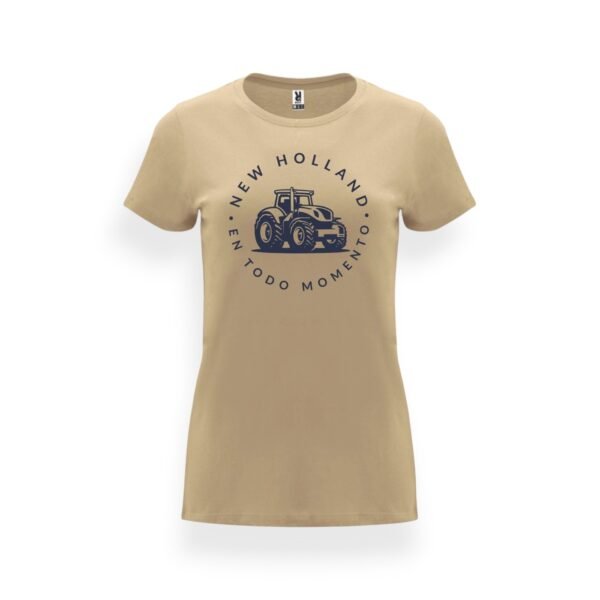 Remera Capri - Arena En todo momento
