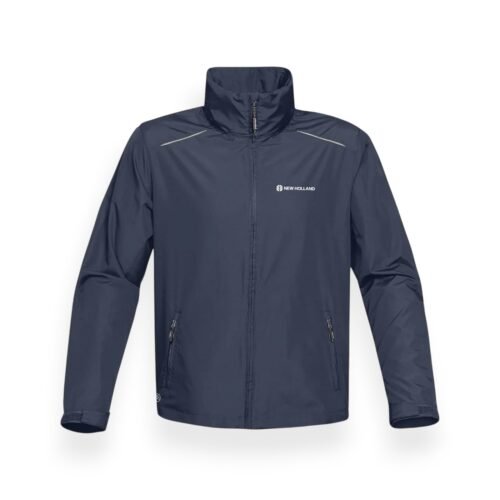 Campera Rompeviento Stormtech Nautilius Hombre