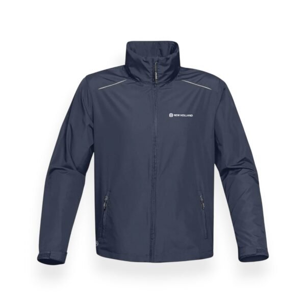 Campera Rompeviento Stormtech Nautilius Hombre