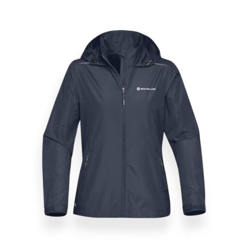 Campera Rompeviento Stormtech Nautilius Mujer