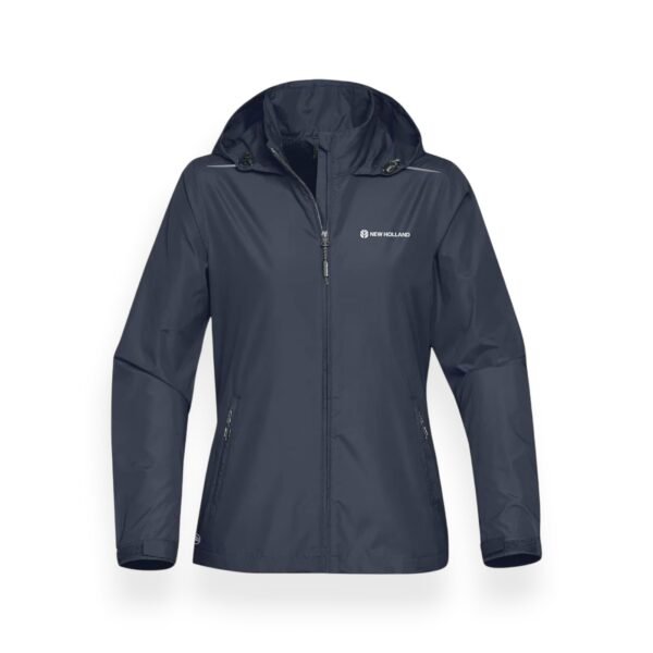 Campera Rompeviento Stormtech Nautilius Mujer