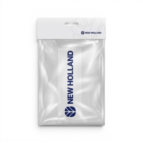 Sticker grande para auto - New Holland