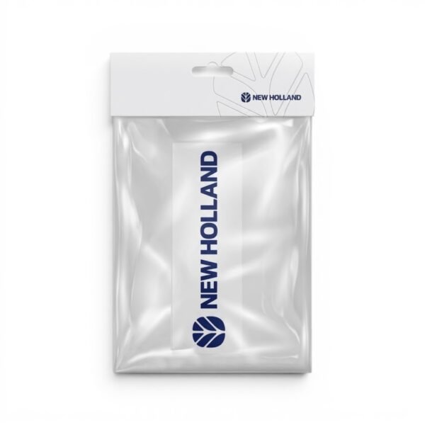 Sticker grande para auto - New Holland