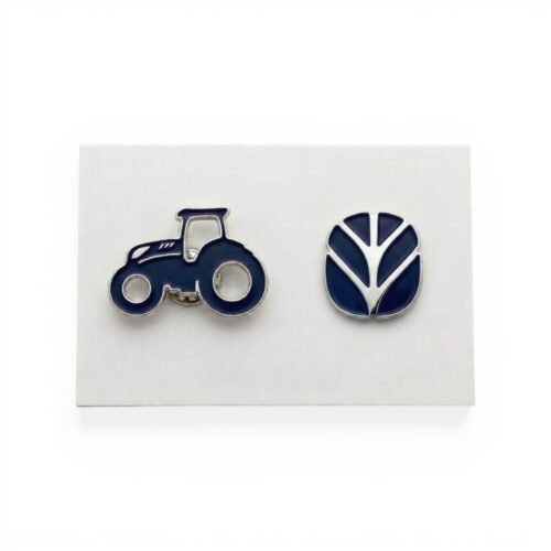 Pack de 2 pines