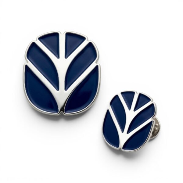 Pack de 2 pines