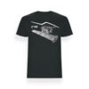Remera Stafford - Negro CR11
