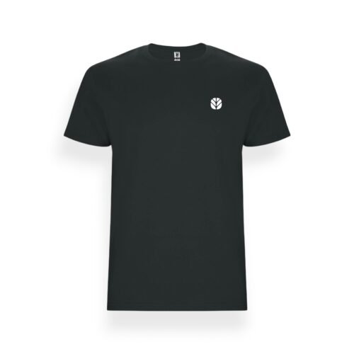 Remera Stafford - Negro CR11