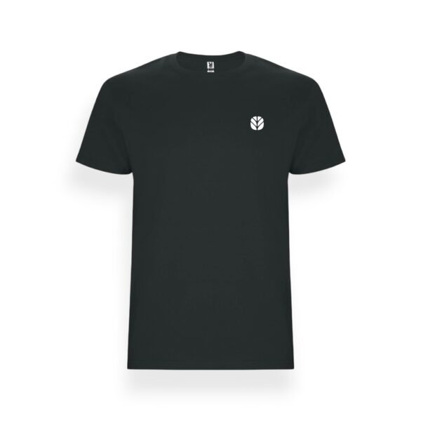 Remera Stafford - Negro CR11