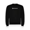 Buzo CR11 Negro Unisex
