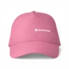 Gorra kid Fraser