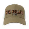 Gorra Rapper Vintage