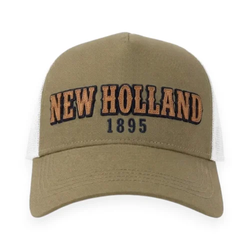 Gorra Rapper Vintage