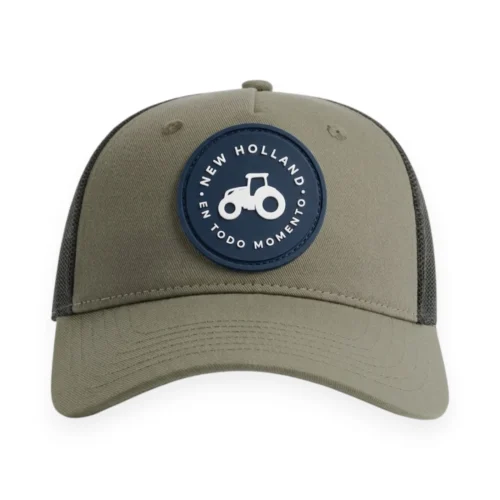 Gorra Zion