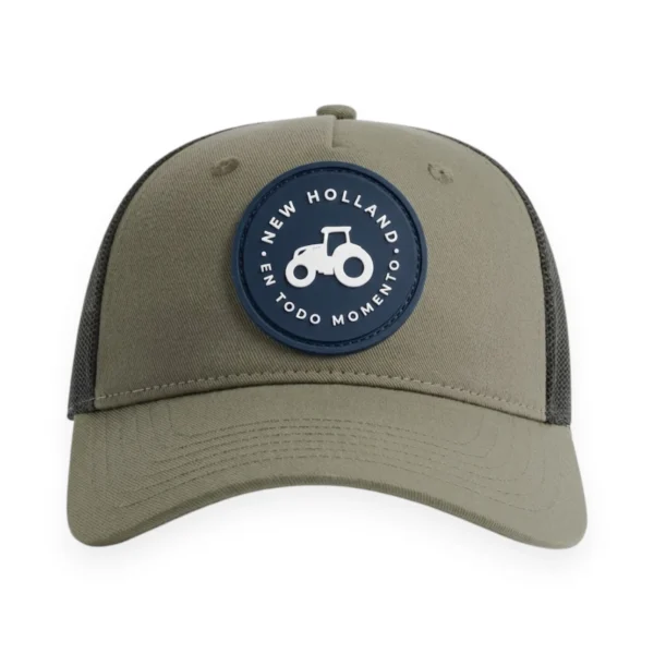 Gorra Zion
