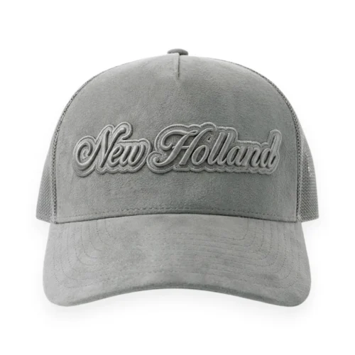 Gorra Suede
