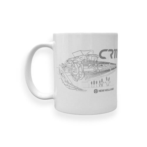 Taza - CR11