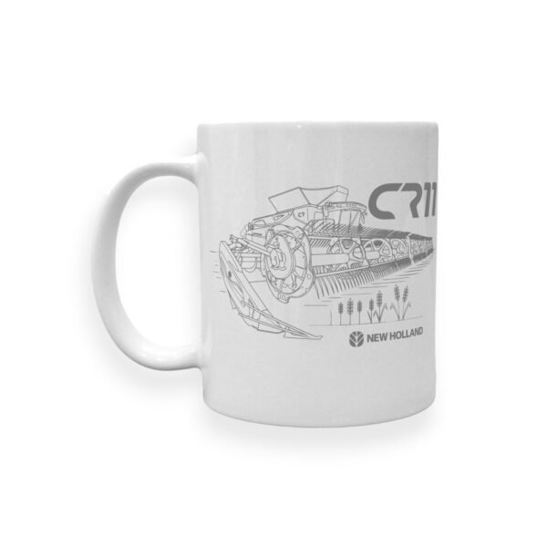 Taza - CR11
