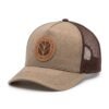 Gorra Trail Camel