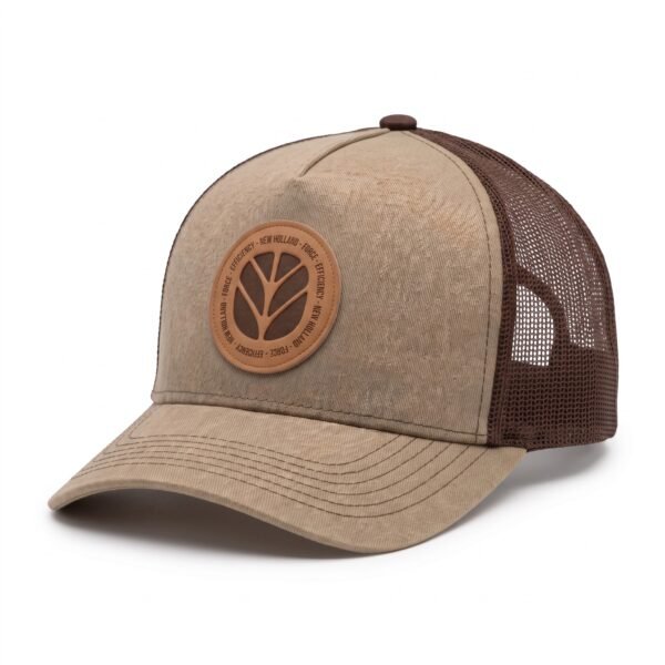 Gorra Trail Camel