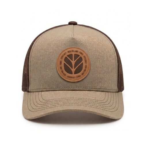 Gorra Trail Camel